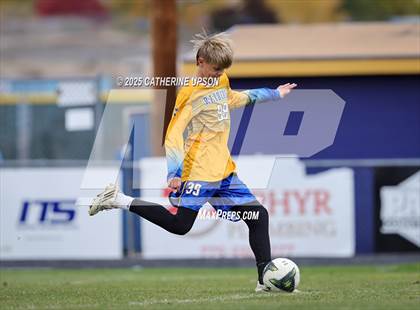 Thumbnail 2 in JV: Sparks @ Reed photogallery.