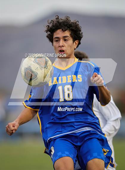 Thumbnail 1 in JV: Sparks @ Reed photogallery.