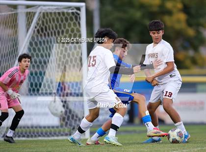 Thumbnail 3 in JV: Sparks @ Reed photogallery.