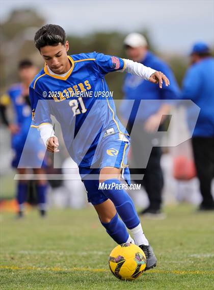 Thumbnail 3 in JV: Sparks @ Reed photogallery.