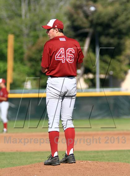 Thumbnail 1 in Paso Robles @ Righetti photogallery.