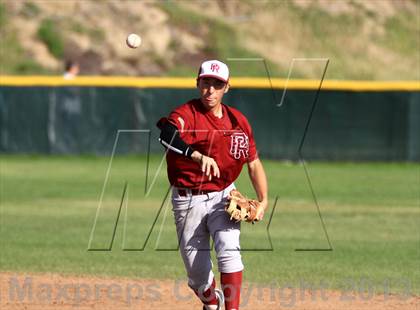 Thumbnail 3 in Paso Robles @ Righetti photogallery.