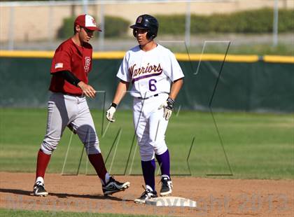 Thumbnail 3 in Paso Robles @ Righetti photogallery.