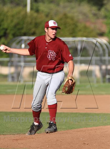 Thumbnail 2 in Paso Robles @ Righetti photogallery.