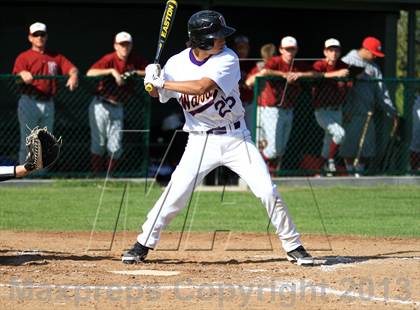 Thumbnail 3 in Paso Robles @ Righetti photogallery.
