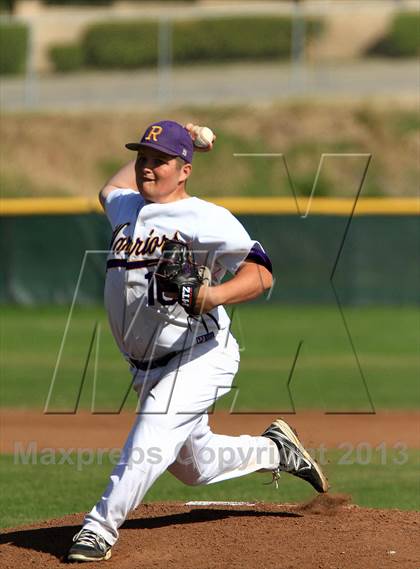 Thumbnail 1 in Paso Robles @ Righetti photogallery.