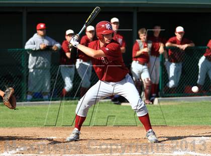 Thumbnail 1 in Paso Robles @ Righetti photogallery.