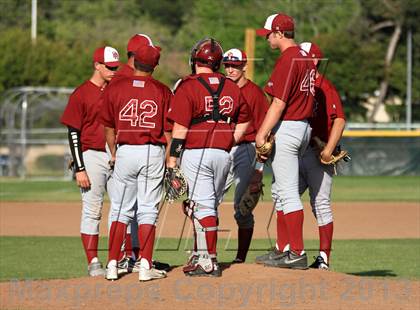 Thumbnail 3 in Paso Robles @ Righetti photogallery.