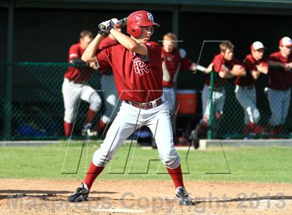 Thumbnail 3 in Paso Robles @ Righetti photogallery.