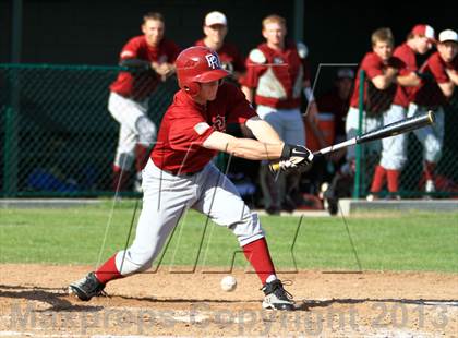 Thumbnail 3 in Paso Robles @ Righetti photogallery.