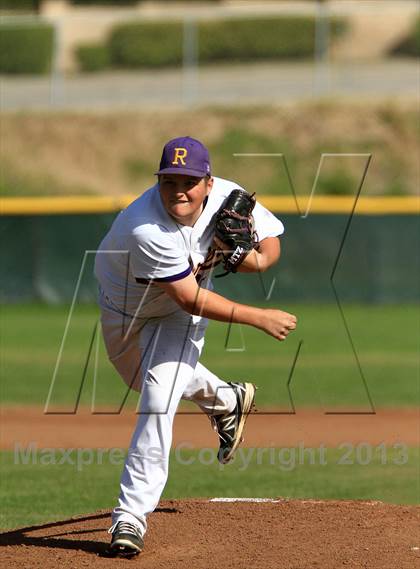 Thumbnail 3 in Paso Robles @ Righetti photogallery.