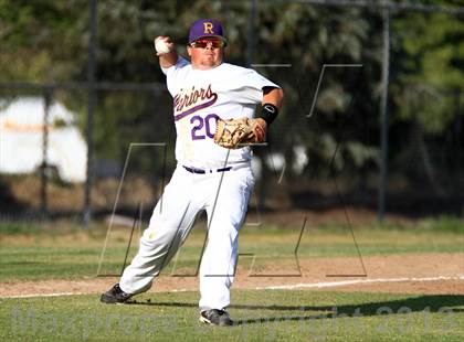 Thumbnail 3 in Paso Robles @ Righetti photogallery.