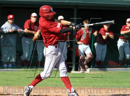 Thumbnail 3 in Paso Robles @ Righetti photogallery.