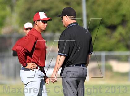 Thumbnail 2 in Paso Robles @ Righetti photogallery.