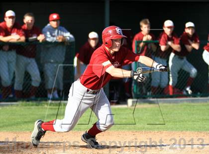 Thumbnail 3 in Paso Robles @ Righetti photogallery.