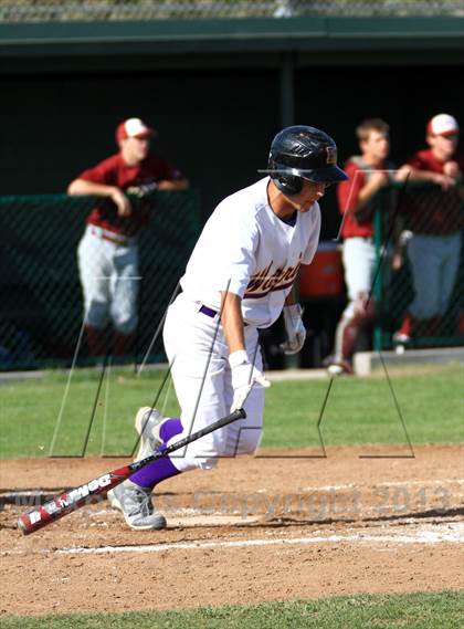 Thumbnail 1 in Paso Robles @ Righetti photogallery.