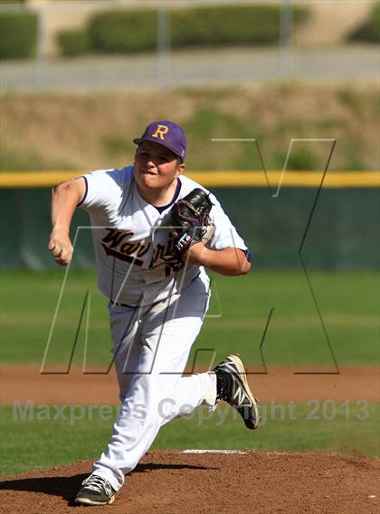 Thumbnail 2 in Paso Robles @ Righetti photogallery.