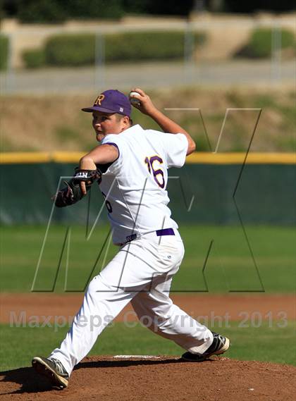 Thumbnail 3 in Paso Robles @ Righetti photogallery.