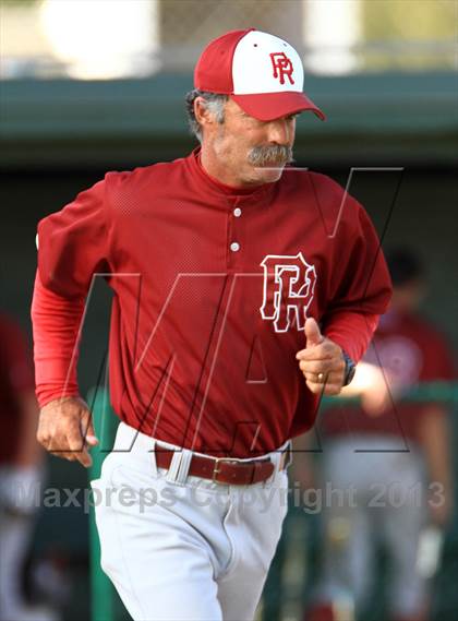 Thumbnail 1 in Paso Robles @ Righetti photogallery.