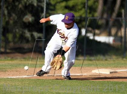 Thumbnail 2 in Paso Robles @ Righetti photogallery.