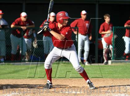 Thumbnail 1 in Paso Robles @ Righetti photogallery.