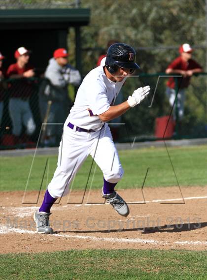 Thumbnail 2 in Paso Robles @ Righetti photogallery.