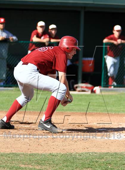 Thumbnail 2 in Paso Robles @ Righetti photogallery.