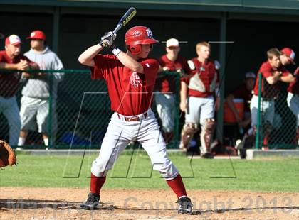 Thumbnail 1 in Paso Robles @ Righetti photogallery.