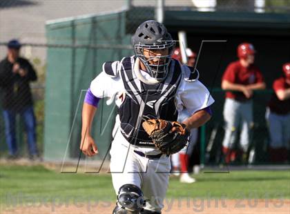 Thumbnail 3 in Paso Robles @ Righetti photogallery.