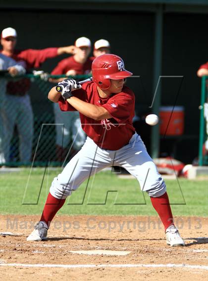 Thumbnail 1 in Paso Robles @ Righetti photogallery.