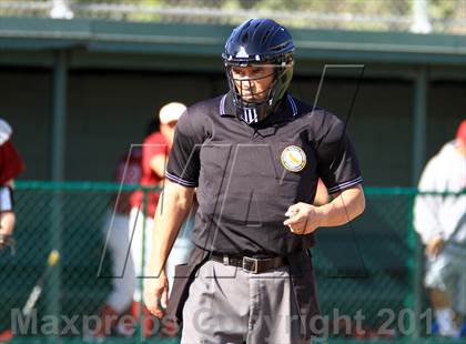 Thumbnail 1 in Paso Robles @ Righetti photogallery.