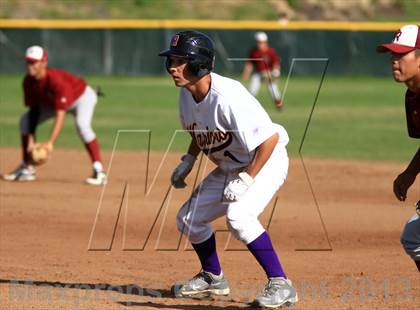 Thumbnail 2 in Paso Robles @ Righetti photogallery.