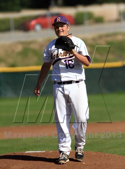 Thumbnail 1 in Paso Robles @ Righetti photogallery.
