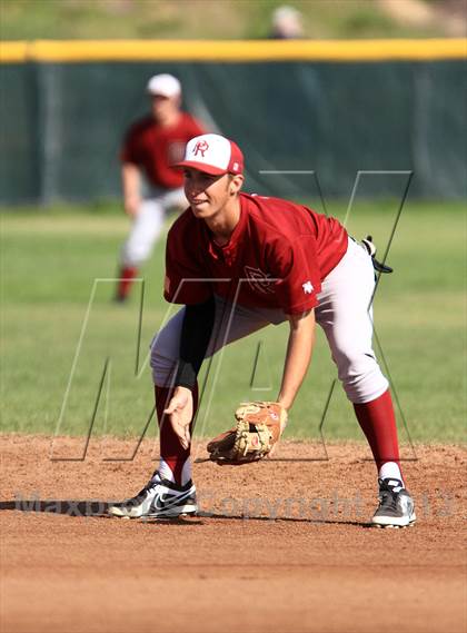 Thumbnail 1 in Paso Robles @ Righetti photogallery.