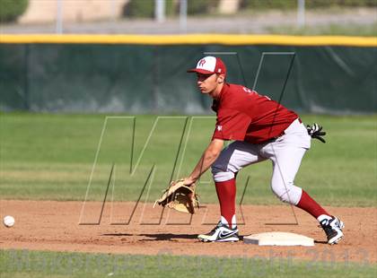 Thumbnail 3 in Paso Robles @ Righetti photogallery.