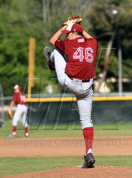Thumbnail 2 in Paso Robles @ Righetti photogallery.