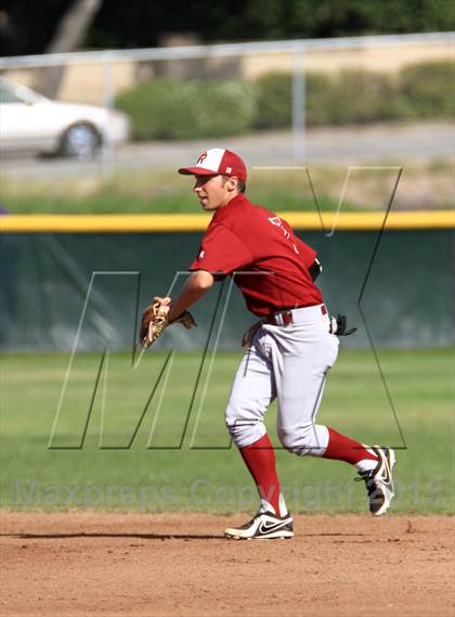 Thumbnail 1 in Paso Robles @ Righetti photogallery.