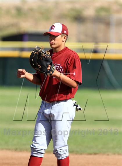 Thumbnail 2 in Paso Robles @ Righetti photogallery.
