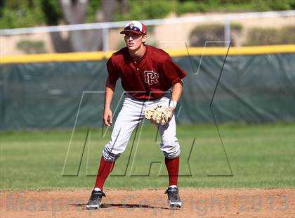 Thumbnail 2 in Paso Robles @ Righetti photogallery.
