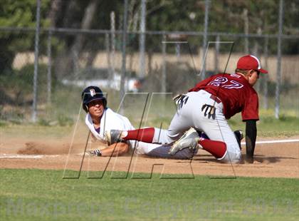 Thumbnail 1 in Paso Robles @ Righetti photogallery.