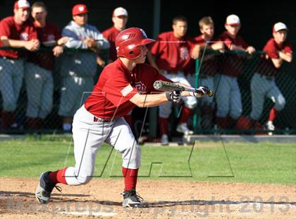 Thumbnail 2 in Paso Robles @ Righetti photogallery.