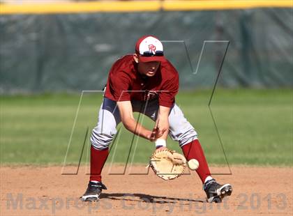 Thumbnail 1 in Paso Robles @ Righetti photogallery.