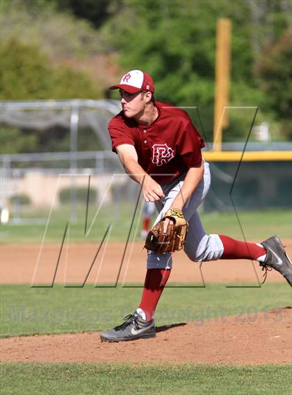 Thumbnail 3 in Paso Robles @ Righetti photogallery.