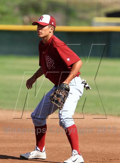 Thumbnail 3 in Paso Robles @ Righetti photogallery.