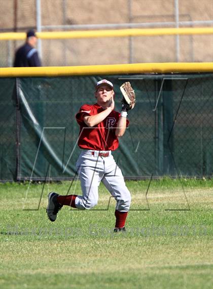 Thumbnail 3 in Paso Robles @ Righetti photogallery.