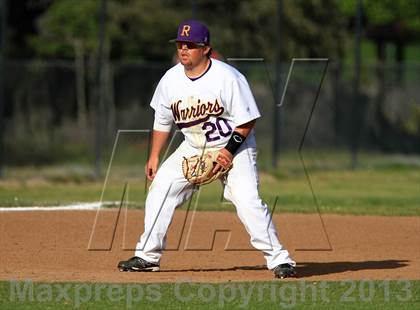 Thumbnail 1 in Paso Robles @ Righetti photogallery.