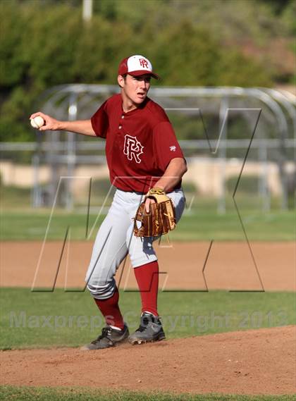 Thumbnail 1 in Paso Robles @ Righetti photogallery.