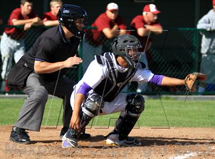 Thumbnail 2 in Paso Robles @ Righetti photogallery.