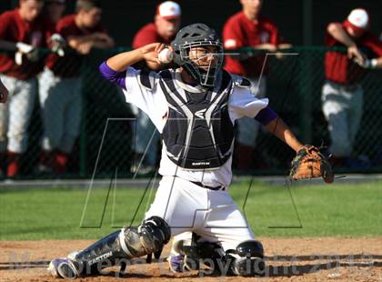 Thumbnail 1 in Paso Robles @ Righetti photogallery.