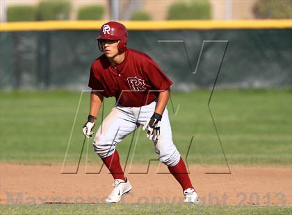 Thumbnail 3 in Paso Robles @ Righetti photogallery.